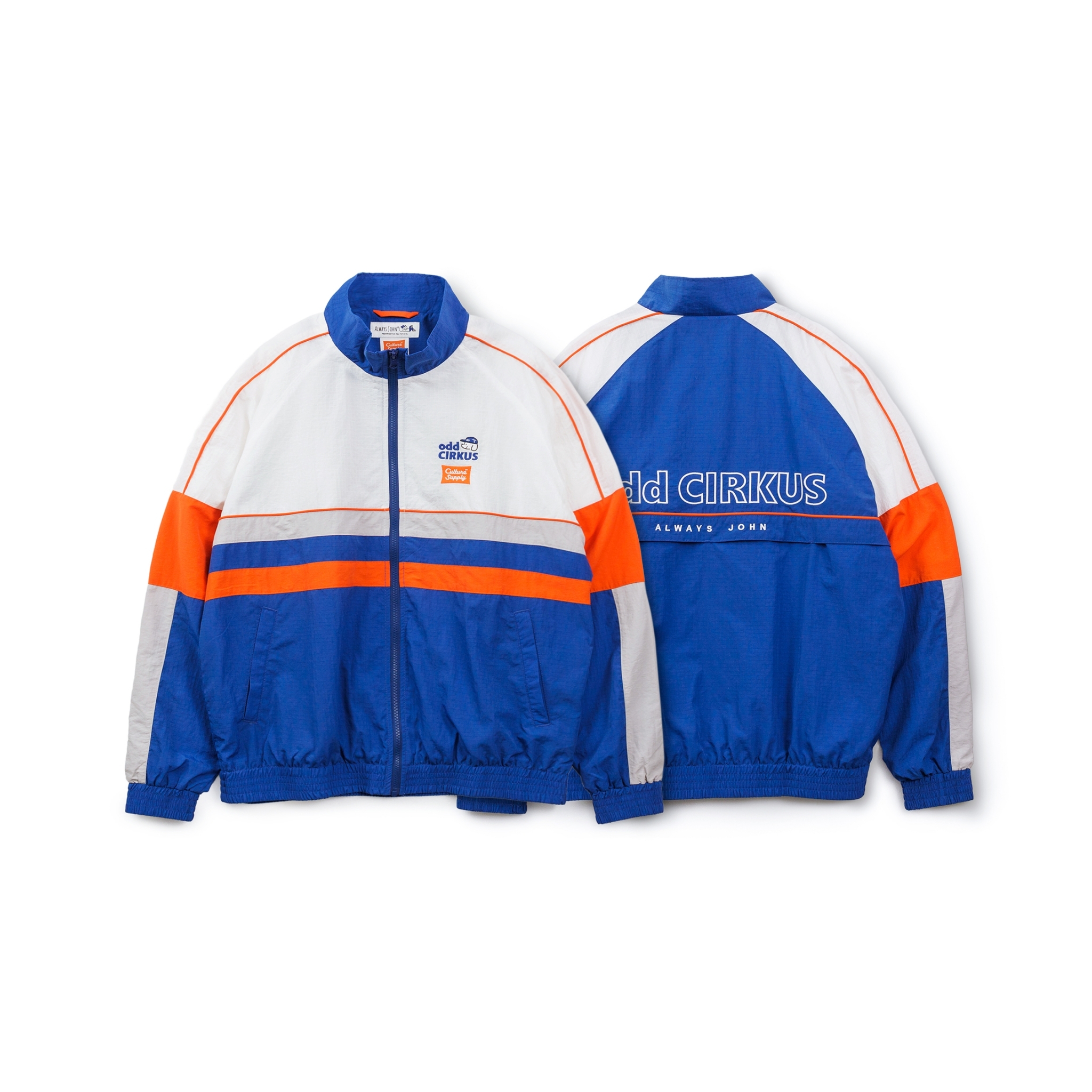 ODD AND JOHN スケータージョン　ソフビ　FILTER017® ODD AND JOHN スケータージョン ソフビ FILTER017®
