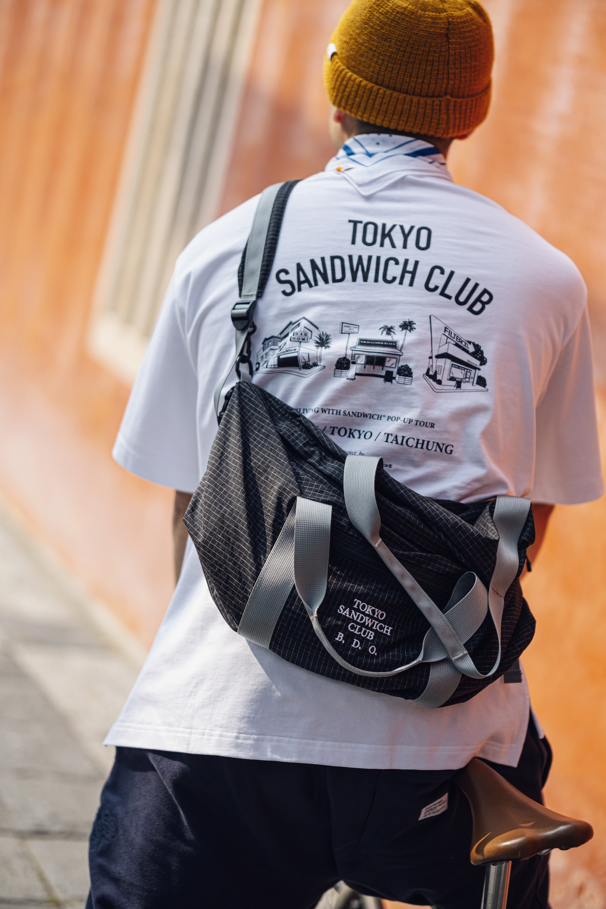 THE UNIVERSAL BAG グリーンエコバッグ 3枚 エコバック 保冷 ショッピングバッグ 大容量 トートバッグ